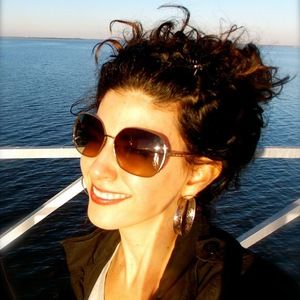 Meet your Posher, Brandy